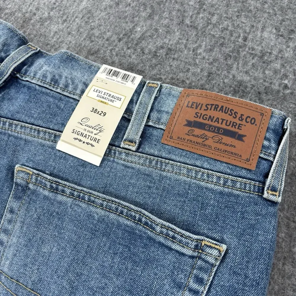 Levis levi strauss